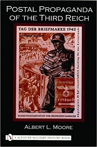 Postal Propaganda of the Third Reich