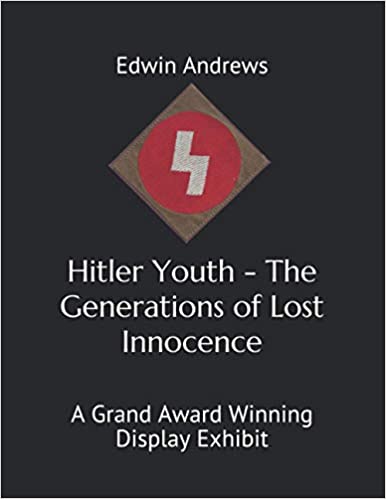 Hitler Youth - Generations of Lost Innocence