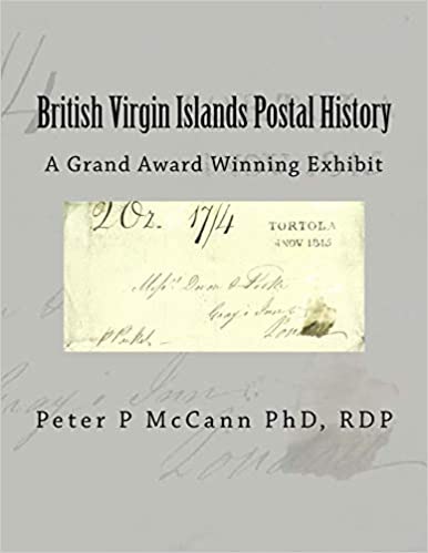 British Virgin Islands Postal History