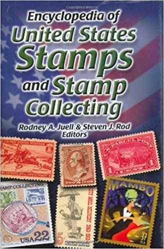Encyclopedia of U.S. Stamps
