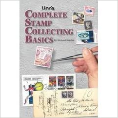 Complete Stamp Collecting Basics