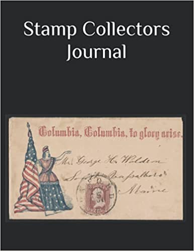 Stamp Collector's Journal